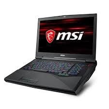 Msi Gaming Gs65 8Se-027Be Stealth