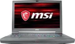  Msi Gaming Gt75 8Rf-075Ro Titan Sli 
