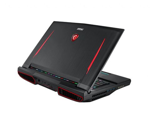 Msi Gaming Gt75 Titan 8Sf-019Es Ci7-8750H