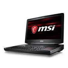 Msi Gaming Gt83 8Rg-010Au Titan Sli