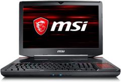  Msi Gaming Gt83 Titan-016 