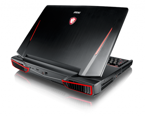 Msi Gaming Gt83 Titan-027