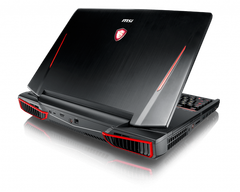  Msi Gaming Gt83 Titan-027 