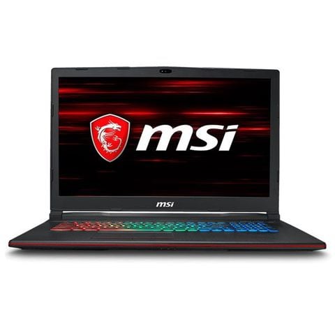 Msi Gaming GV62 7RE 2443XVN