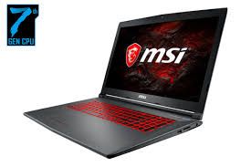 Msi Gaming Gv72 8Rd-084