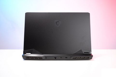 Msi Gaming Vector Gp76 – Tái Định Nghĩa Cấu Trúc Đa Nhân