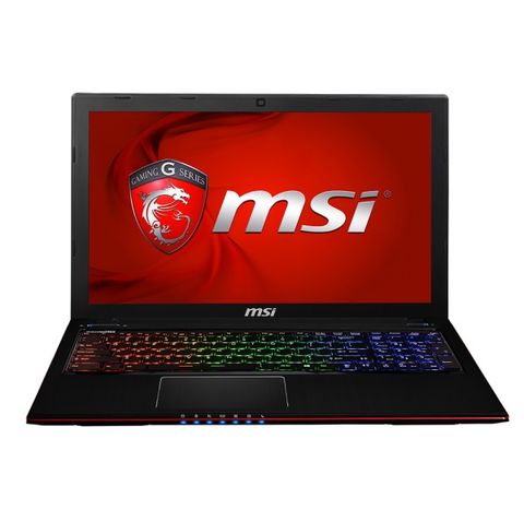 Msi Ge60