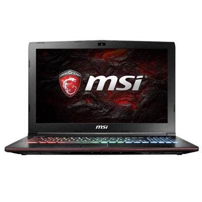 MSI GE62MVR 7RG-001CN