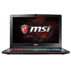  MSI GE62MVR 7RG-001CN 