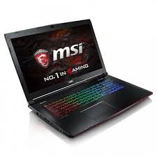 Msi Ge62Vr 7Rf Apache Pro