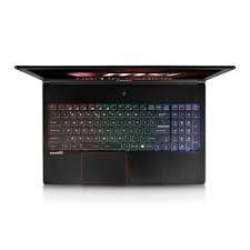 Msi Ge63 7Rd Raider