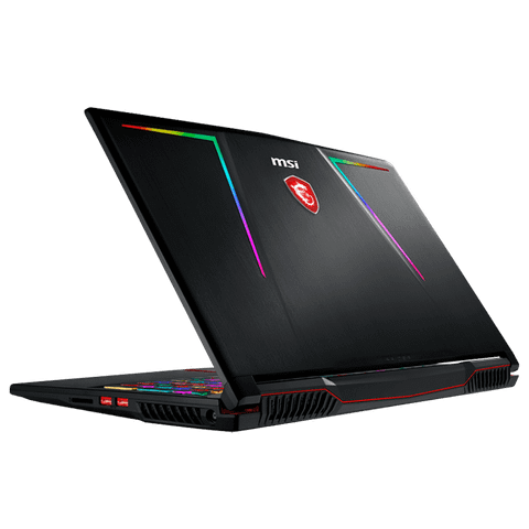Msi Ge63 8Re-410Vn Raider Rgb Edition