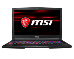  MSI GP73 8RD-229VN LEOPARD 