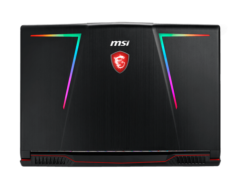 Msi Ge63 Raider 8Re 410Vn Rgb Edition