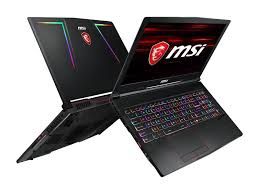 Msi Gl62 7Rd-674Xvn