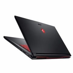  Msi Ge63Vr 7Rd-022Xvn Raider 