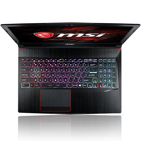 MSI GE63VR 7RE-062CN