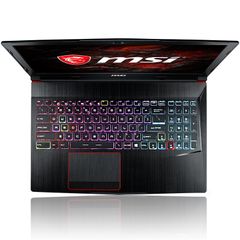  MSI GE63VR 7RE-062CN 