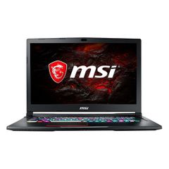 Msi Ge63Vr 7Re-088Xvn Raider 
