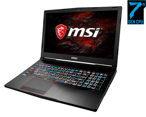 Laptop Msi Ge63vr 7re 088xvn Raider