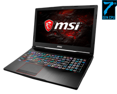  Laptop Msi Ge63vr 7re 088xvn Raider 