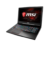 Msi Ge63Vr 7Re Raider 