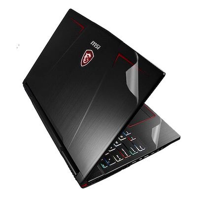 MSI GE63VR 7RF-004CN