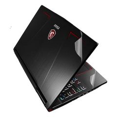  MSI GE63VR 7RF-004CN 