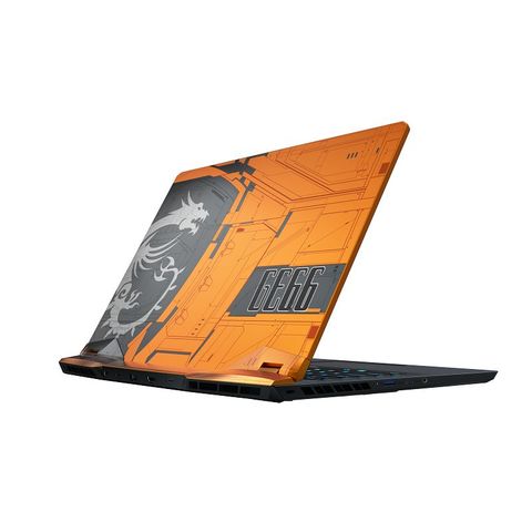 Msi Ge66 Dragonshield 10Sf 483Vn