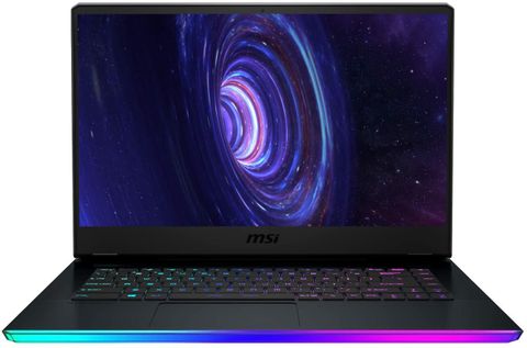 MSI GE66 Raider 10SGS-057