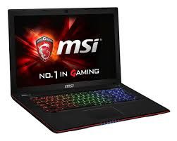 Msi Ge70 2qd-881xvn