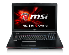  Msi Ge72 2Qe 