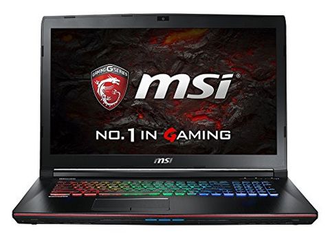 Msi Ge72Vr-6Rf16H21