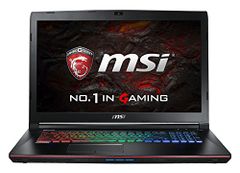  Msi Ge72Vr-6Rf16H21 