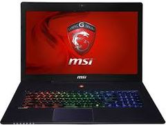  Msi Ge72Vr 7Rf Apache Pro 