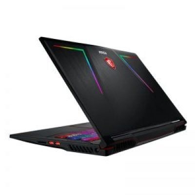 Msi Ge73 8Rf-249Vn Raider Rgb Edition