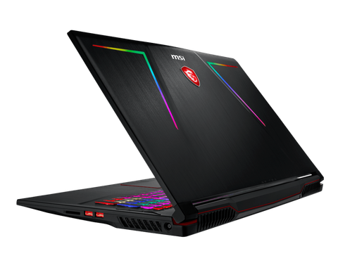MSI GE73 8RF-249VNZ RAIDER RGB EDITION