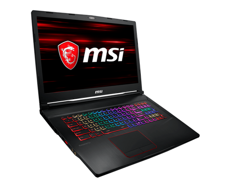 Msi Ge73 8Rf-428Vn Raider Rgb Edition