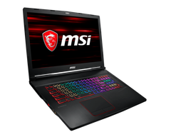  Msi Ge73 8Rf-428Vn Raider Rgb Edition 