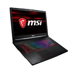  Msi Ge73 Raider 8Rf 249Vn Rgb Edition 