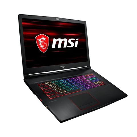 Msi Ge73 Raider 8Rf 249Vn Rgb Edition