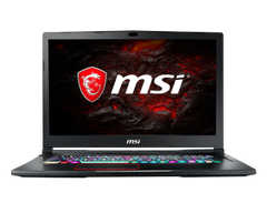  Msi Ge73Vr 7Re Raider 