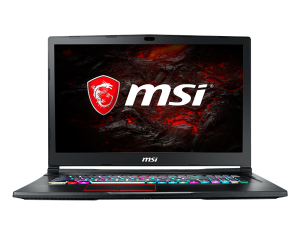 Msi Ge73Vr 7Rf Raider