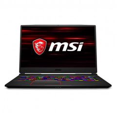  MSI GE75 Raider 10SFS-270VN 