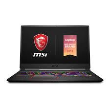  Msi Ge75 Raider 8Sg-088Uk 