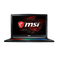  Msi Gf62Vr 7Rf 