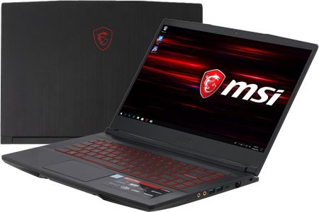 Msi Gf63 8rd