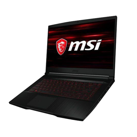Msi Gf63 9Sc 1031Vn I7 15In
