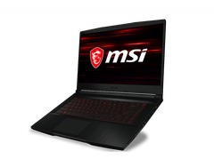  Msi Gf63 Thin 10Scsr-830Vn 