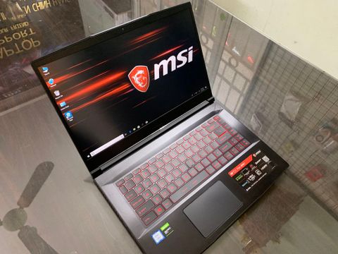 MSI GF63 Thin 9SC-070VN